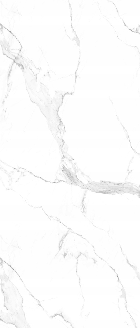 PRÓBKA Płyta Węglowa Panel WPC Carrara 10X20X0,5cm Matowa PREMIUM