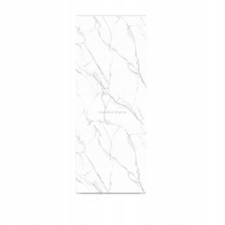 PRÓBKA Płyta Węglowa Panel WPC Marble 10X20x0,5cm MATOWA BASIC
