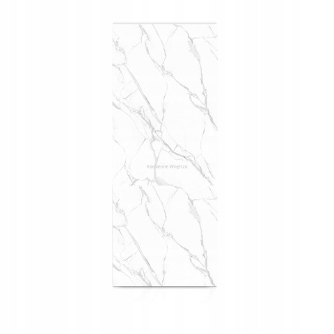 PRÓBKA Płyta Węglowa Panel WPC Marble 10X20x0,5cm MATOWA BASIC