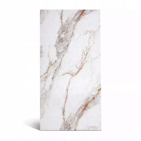 Płyta ŚCIENNA Panel ścienny PVC BARNABY LATE 280x122x0,3cm POŁYSK