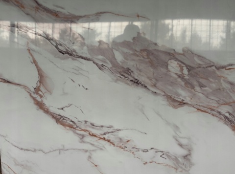 Płyta ŚCIENNA Panel ścienny PVC BARNABY LATE 280x122x0,3cm POŁYSK