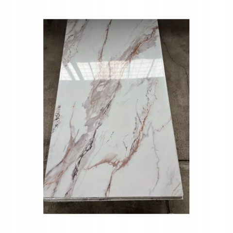 Płyta ŚCIENNA Panel ścienny PVC BARNABY LATE 280x122x0,3cm POŁYSK