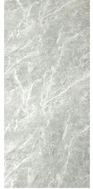 Płyta ŚCIENNA Panel ścienny PVC MONACO GREY 280x122x0,3cm POŁYSK