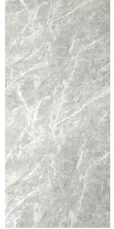 Płyta ŚCIENNA Panel ścienny PVC MONACO GREY 280x122x0,3cm POŁYSK