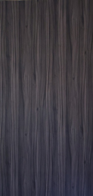 Płyta Węglowa Panel PVC Chocolate Wood 280x122x0,5cm WOOD