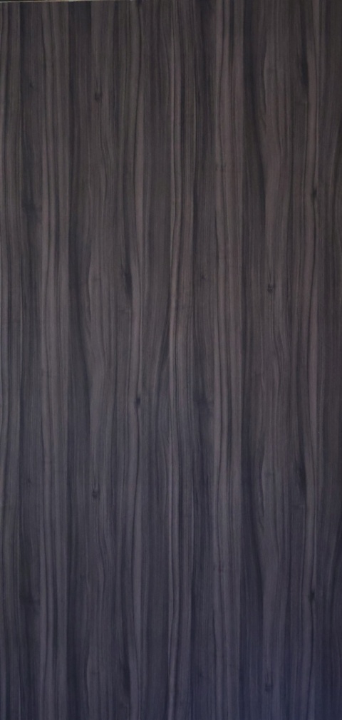 Płyta Węglowa Panel PVC Chocolate Wood 280x122x0,5cm WOOD