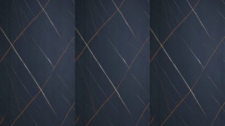 Płyta Węglowa Panel PVC Dark Gold Mat 280x122x0,5cm STONE