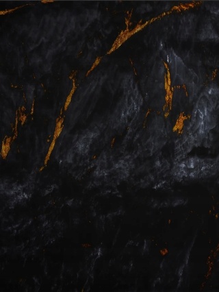 Płyta Węglowa Panel PVC Dark Lava 280x121,5x0,3cm POŁYSK PREMIUM