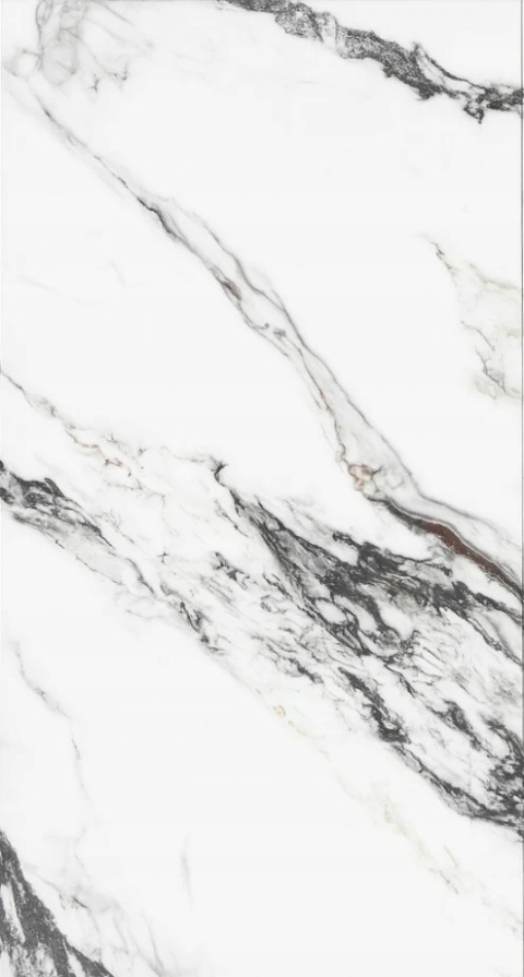 Płyta Węglowa Panel PVC Light Grey 280x122x0,3cm STONE PREMIUM