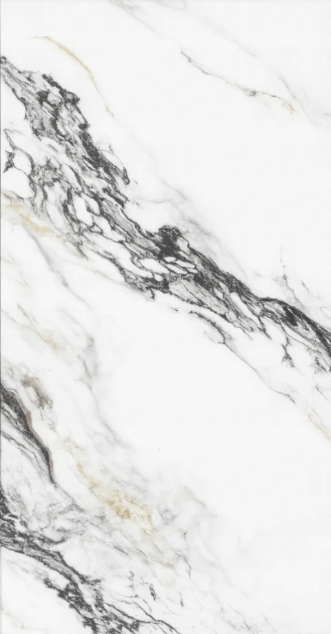 Płyta Węglowa Panel PVC Light Grey 280x122x0,3cm STONE PREMIUM