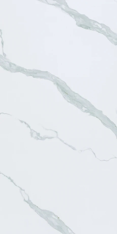 Płyta Węglowa Panel PVC Light White 280x121,5x0,3cm POŁYSK PREMIUM