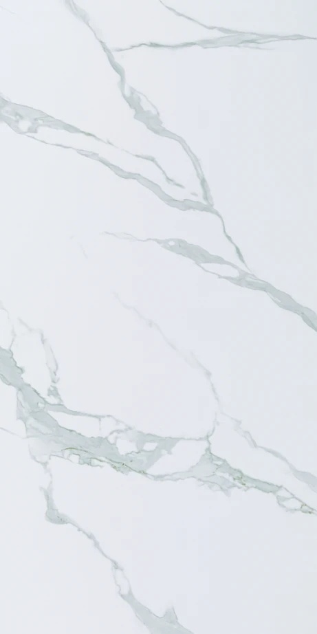 Płyta Węglowa Panel PVC Light White 280x121,5x0,3cm POŁYSK PREMIUM