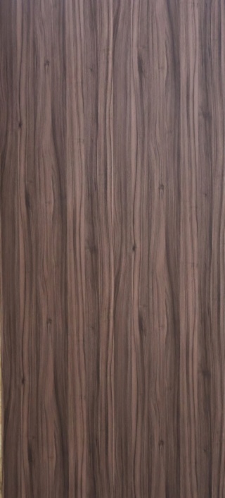 Płyta Węglowa Panel PVC Nut Wood 280x122x0,5cm WOOD