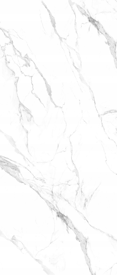 Płyta Węglowa Panel WPC Carrara 280x112x0,5cm Błyszcząca PREMIUM