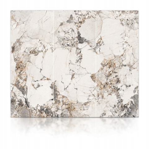 Płyta Węglowa Panel WPC Crystal Stone 280x112x0,5cm Błyszcząca PREMIUM
