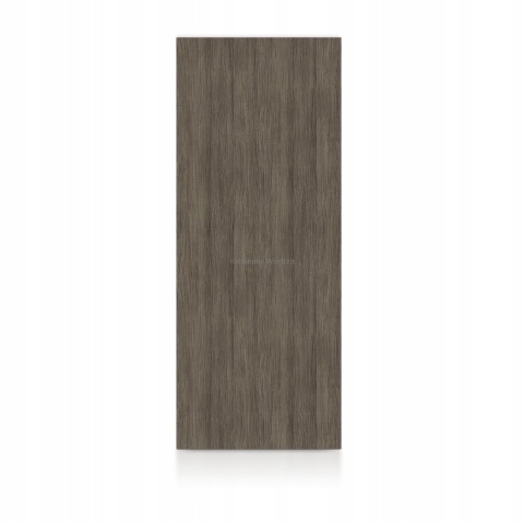 Płyta Węglowa Panel WPC DARK WOOD 280x110x0,5cm MATOWA BASIC