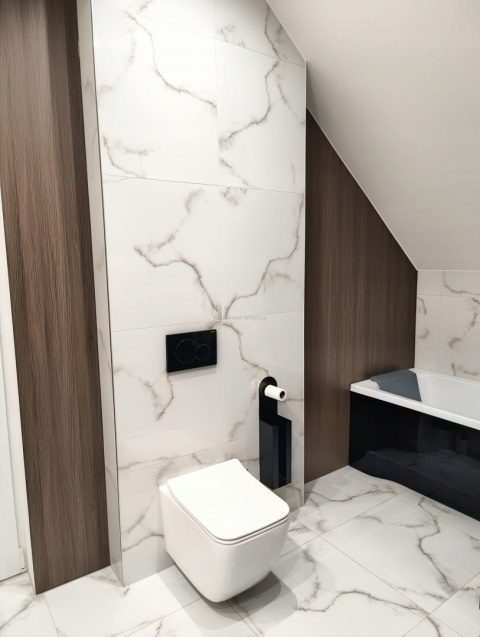 Płyta Węglowa Panel WPC DARK WOOD 280x110x0,5cm MATOWA BASIC