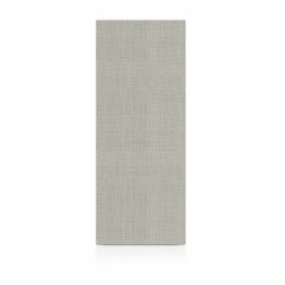 Płyta Węglowa Panel WPC Fabric 280x110x0,5cm MATOWA BASIC