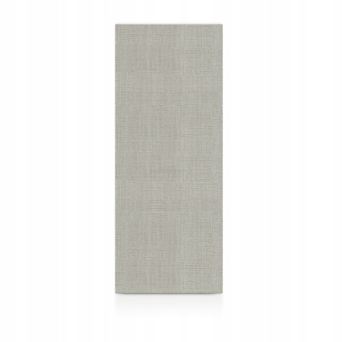 Płyta Węglowa Panel WPC Fabric 280x110x0,5cm MATOWA BASIC