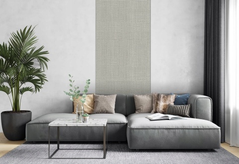 Płyta Węglowa Panel WPC Fabric 280x110x0,5cm MATOWA BASIC