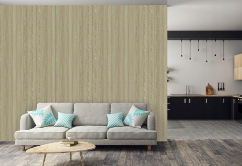 Płyta Węglowa Panel WPC GREY WOOD 280x110x0,5cm MATOWA BASIC