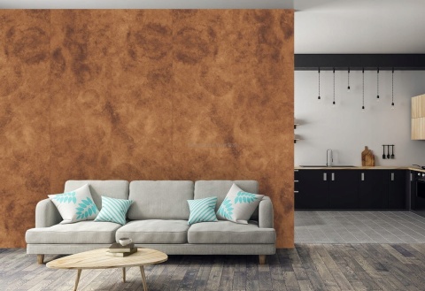 Płyta Węglowa Panel WPC Gold Copp 280x110x0,5cm MATOWA BASIC