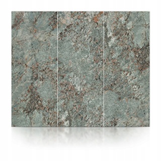 Płyta Węglowa Panel WPC Green Forest 280x112x0,5cm POŁYSK PREMIUM