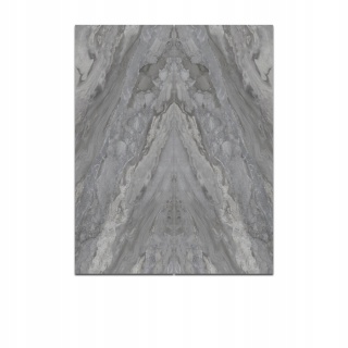 Płyta Węglowa Panel WPC Grey Stone 280x112 cm Mirror 2 szt. połysk PREMIUM