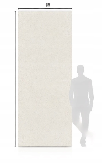Płyta Węglowa Panel WPC Limestone 280x110x0,5cm MATOWA BASIC