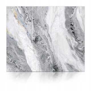 Płyta Węglowa Panel WPC Sea Foam 280x112x0,5cm MATOWA PREMIUM