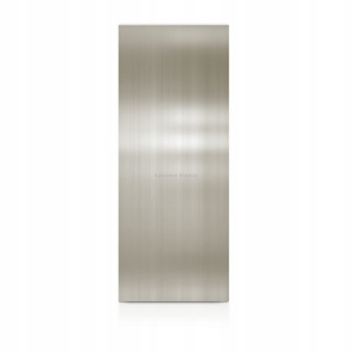 Płyta Węglowa Panel WPC Silver Plate 280x110x0,5cm POŁYSK BASIC
