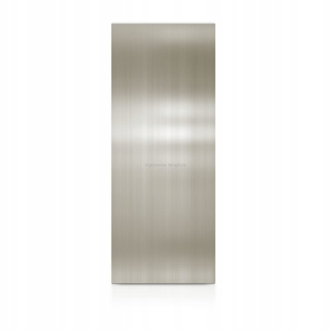 Płyta Węglowa Panel WPC Silver Plate 280x110x0,5cm POŁYSK BASIC