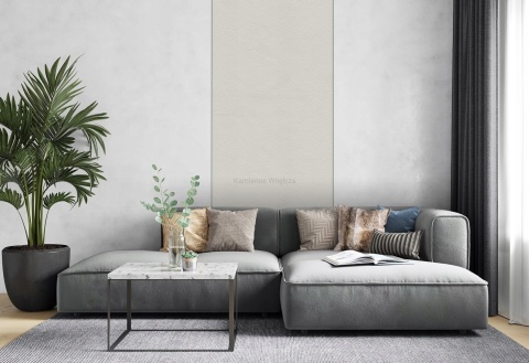 Płyta Węglowa Panel WPC Skin Skóra 280x110x0,5cm MATOWA BASIC