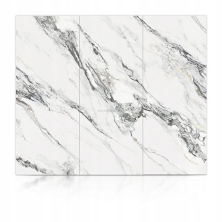 Płyta Węglowa Panel WPC Statirro 280x112x0,5cm POŁYSK PREMIUM