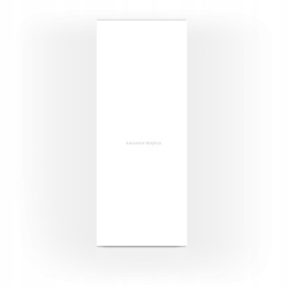 Płyta Węglowa Panel WPC White 280x110x0,5cm BŁYSZCZĄCA BASIC