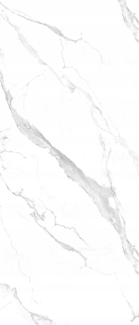 Płyta Węglowa wodoodporna CALACATTA 280x112x0,5cm Polerowana PANEL SPC