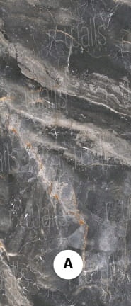 Płyta węglowa WPC/SPC PANEL GRIGIO ORO 280x110x0,5cm POŁYSK