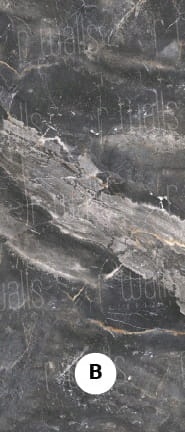 Płyta węglowa WPC/SPC PANEL GRIGIO ORO 280x110x0,5cm POŁYSK