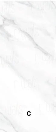 Płyta węglowa WPC/SPC RW-013 CARRARA WHITE 280x110x0,5cm POŁYSK