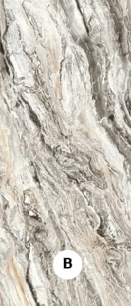 Płyta węglowa WPC/SPC RW-066 CRYSTAL STONE 280x110x0,5cm POŁYSK