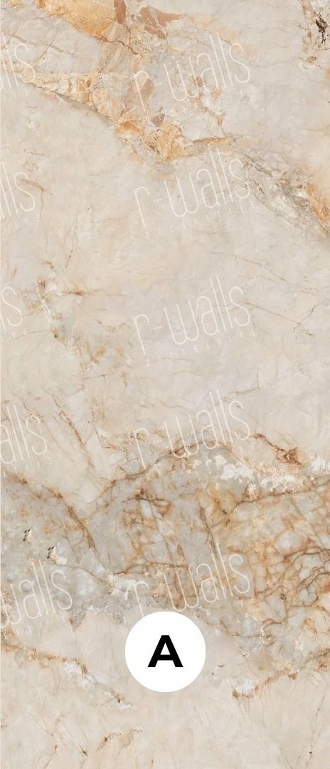 Płyta węglowa WPC/SPC RW-ONYX PATAGONIA kaszmir 280x110x0,5cm POŁYSK