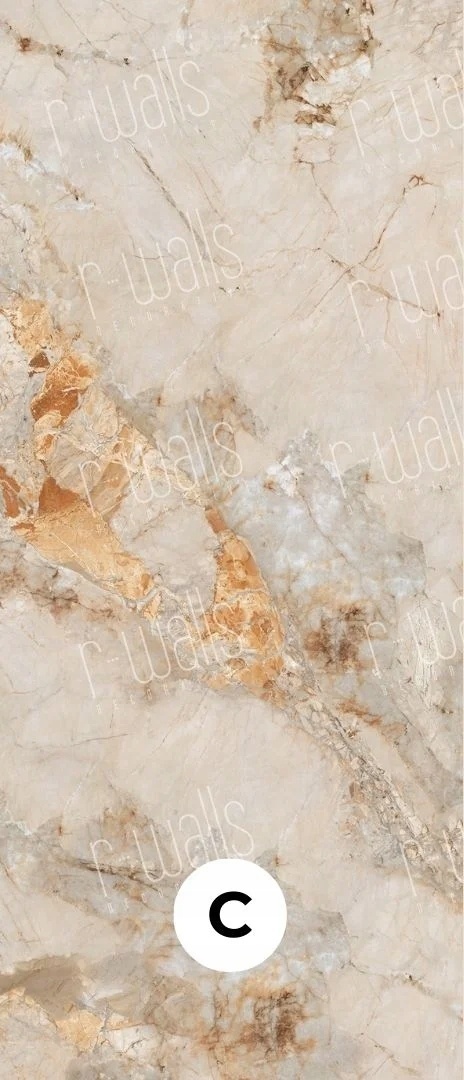 Płyta węglowa WPC/SPC RW-ONYX PATAGONIA kaszmir 280x110x0,5cm POŁYSK