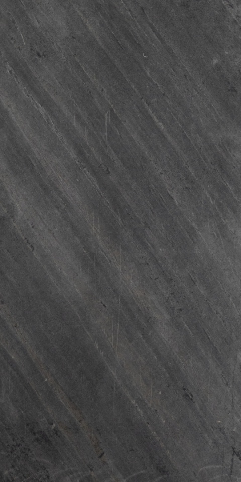 Fornir kamienny Naturalny Black LINE Antracyt 122x61x0,2 cm samoprzylepny