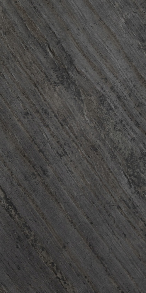 Fornir kamienny Naturalny Black LINE Antracyt 122x61x0,2 cm samoprzylepny