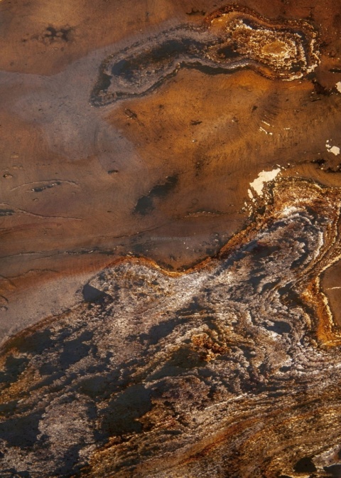 Fornir kamienny Naturalny Przezroczysty Indian Autumn 122x244x0,2cm