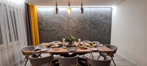 Fornir kamienny Naturalny Silver grey 122x61x0,2 cm samoprzylepny