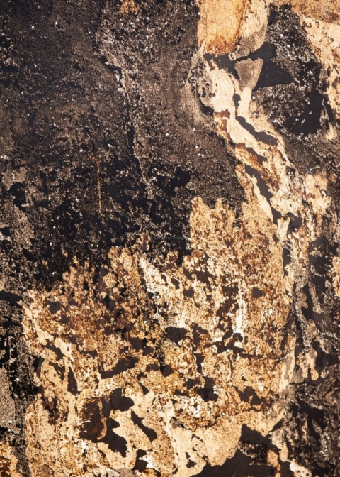 Kamień w rolce Fornir do podświetlenia Autumn Rustic 122x61x0,2 cm