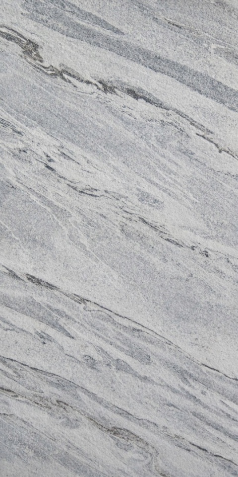 Kamień w rolce Fornir kamienny Naturalny Artic Storm 122x280x0,2cm