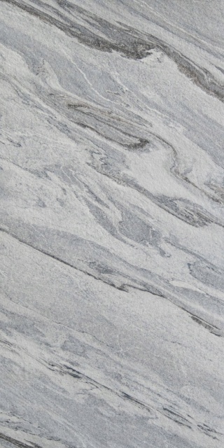 Kamień w rolce Fornir kamienny Naturalny Artic Storm 122x61x0,2cm