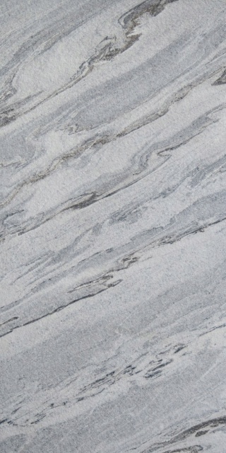 Kamień w rolce Fornir kamienny Naturalny Artic Storm 122x61x0,2cm